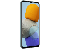 SAMSUNG Galaxy M23 5G 4/128GB Niebieski (M236B) - 731728 - zdjęcie 2